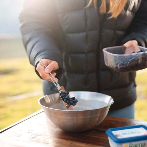  Primus Campfire Serving Kit - Hike & Camp