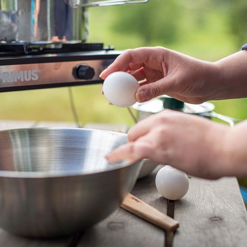  Primus Stainless Steel Campfire Bowl - Hike & Camp