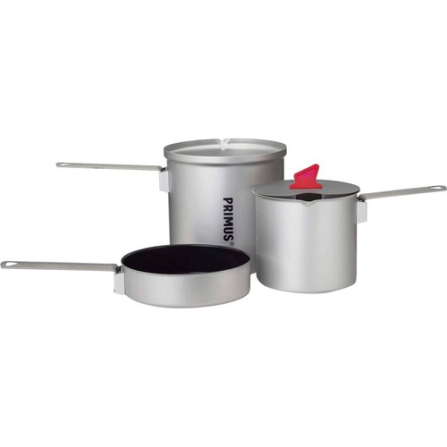  Primus Essential Trek Pot Set - Hike & Camp