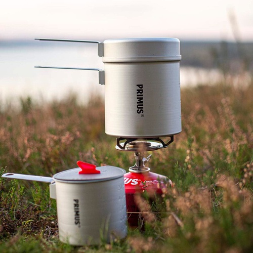  Primus Essential Trek Pot Set - Hike & Camp