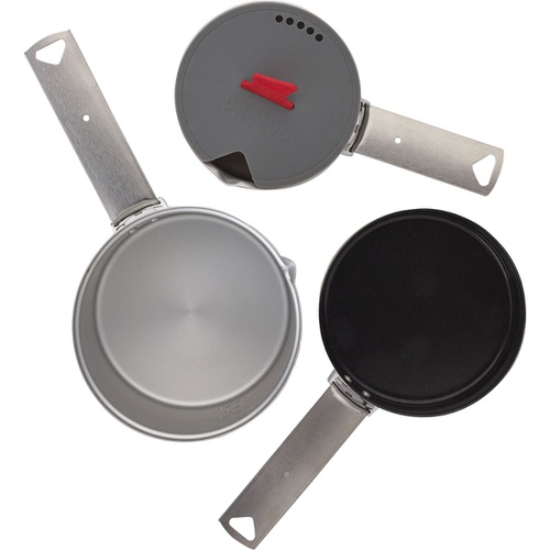  Primus Essential Trek Pot Set - Hike & Camp