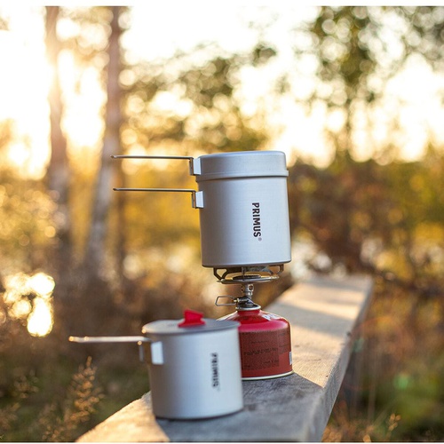  Primus Essential Trek Pot Set - Hike & Camp