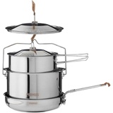 Primus Campfire Cookset - Large - Hike & Camp