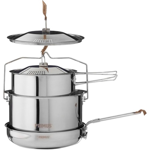  Primus Campfire Cookset - Large - Hike & Camp