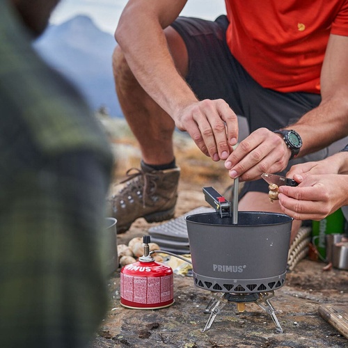  Primus PrimeTech Pot Set - Hike & Camp