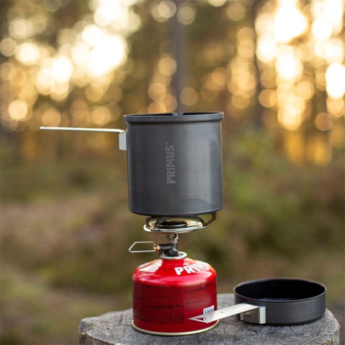  Primus Trek 1L Pot - Hike & Camp