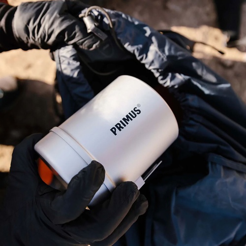  Primus Essential Trek 1L Pot - Hike & Camp