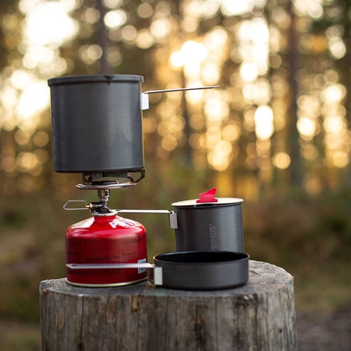  Primus Trek Pot Set - Hike & Camp