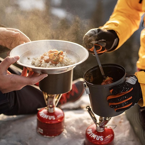  Primus Trek Pot Set - Hike & Camp