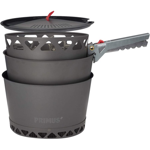  Primus Primetech Stove Set - Hike & Camp