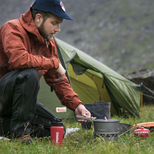  Primus Primetech Stove Set - Hike & Camp