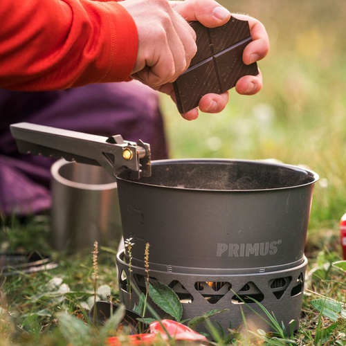  Primus Primetech Stove Set - Hike & Camp