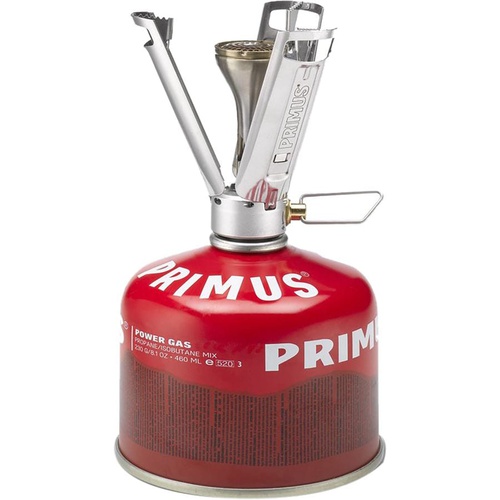  Primus Firestick Ti - Hike & Camp