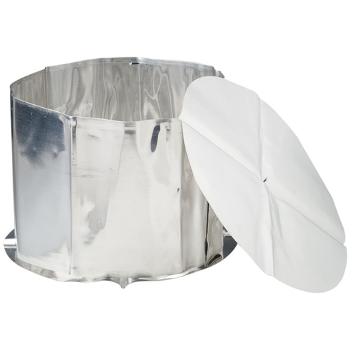  Primus Windscreen/Heat Reflector Set - Hike & Camp