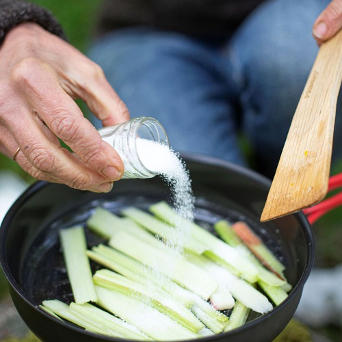  Primus LiTech Small Frying Pan - Hike & Camp