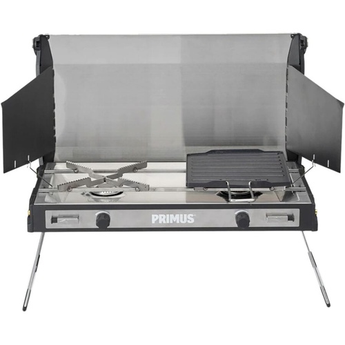  Primus Tupike Portable Stove - Hike & Camp