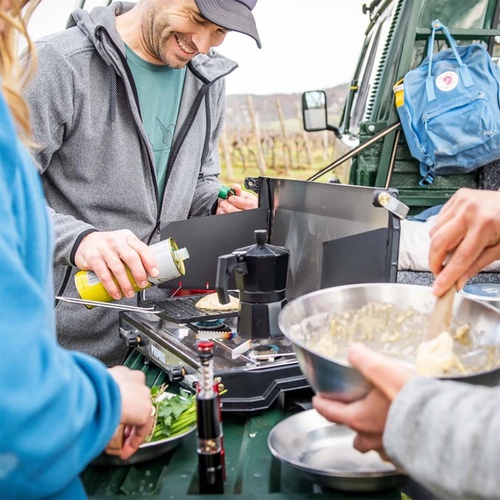  Primus Tupike Portable Stove - Hike & Camp