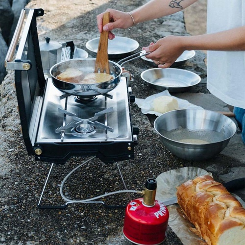  Primus Tupike Portable Stove - Hike & Camp