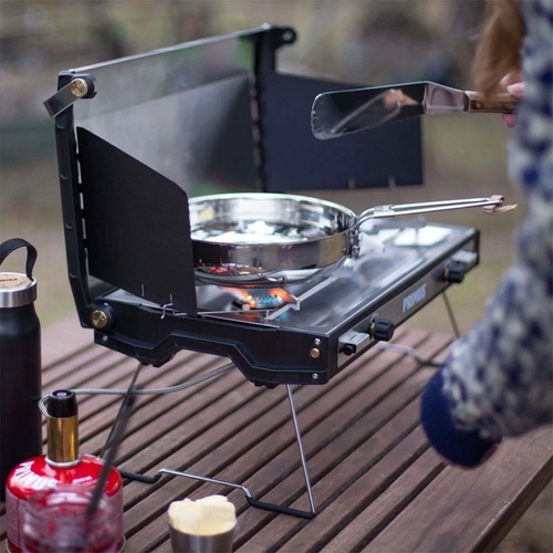  Primus Tupike Portable Stove - Hike & Camp