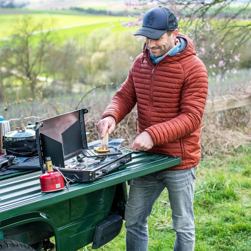  Primus Tupike Portable Stove - Hike & Camp