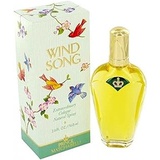 WIND SONG by Prince Matchabelli Womens Cologne Spray 2.6 oz - 100% Authentic