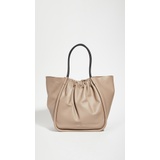 Proenza Schouler XL Ruched Tote