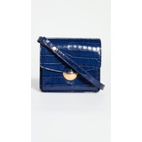 Proenza Schouler Embossed Dia Day Bag