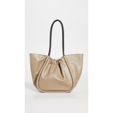 Proenza Schouler Large Ruched Tote