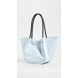 Proenza Schouler Large Ruched Tote Bag