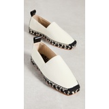 Proenza Schouler Square Espadrilles