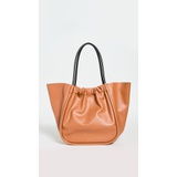 Proenza Schouler XL Ruched Tote