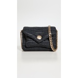 Small Rafia Proenza Schouler Harris Bag