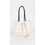 Proenza Schouler Large Ruched Tote