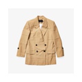 Proenza Schouler Lightweight Tech Suiting Blazer