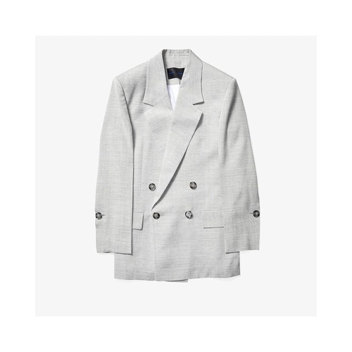  Proenza Schouler Lightweight Blazer