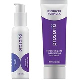 Prosoria (60 Day) Psoriasis Treatment System with Clinical Strength and Natural Botanical Ingredients - Treating Softening and Restoring the Appearance of Skin