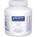 Pure Encapsulations Ascorbic Acid Capsules Vitamin C Supplement for Antioxidant Defense, Immune Support, and Vascular Integrity* 250 Capsules