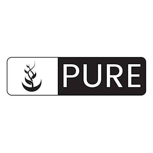  Pure Organic Ingredients Pure Original Ingredients Spirulina (365 Capsules) No Magnesium Or Rice Fillers, Always Pure, Lab Verified