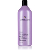 Pureology Hydrate Moisturizing Shampoo | for Medium to Thick Dry, Color Treated Hair |Sulfate-Free | Vegan