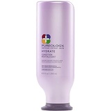 Pureology Hydrate Moisturizing Conditioner | For Medium to Thick Dry, Color Treated Hair | Sulfate-Free | Vegan |