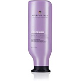 Pureology | Hydrate Sheer Moisturizing Conditioner | For Fine, Color Treated Hair | Lightweight | Sulfate-Free | Silicone-Free | Vegan