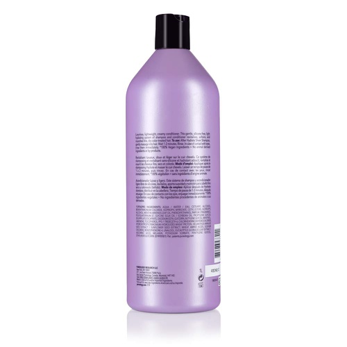  Pureology | Hydrate Sheer Moisturizing Conditioner | For Fine, Color Treated Hair | Lightweight | Sulfate-Free | Silicone-Free | Vegan