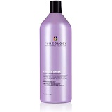 Pureology | Hydrate Sheer Moisturizing Conditioner | For Fine, Color Treated Hair | Lightweight | Sulfate-Free | Silicone-Free | Vegan