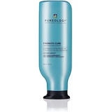 Pureology Strength Cure Strengthening Conditioner | For Damaged, Color Treated Hair | Sulfate-Free | Vegan