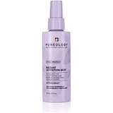 Pureology Clean Volume Instant Levitation Mist | Leave-In Spray | All-Day Volume | For Fine, Color Treated Hair | Vegan