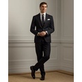 Gregory Hand-Tailored Wool Serge Suit