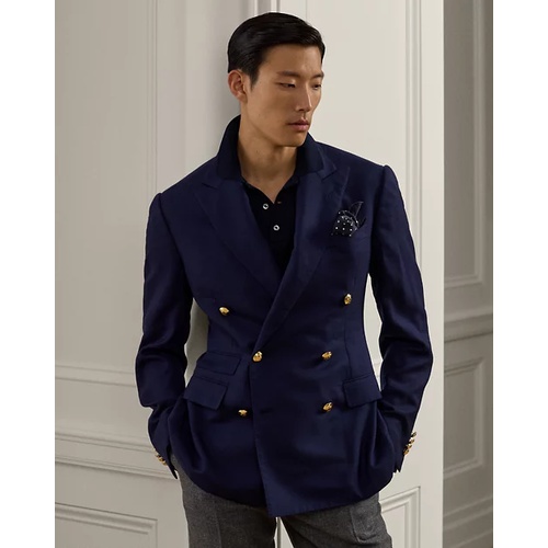 폴로 랄프로렌 Kent Handmade Cashmere Blazer