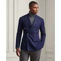 Kent Handmade Cashmere Blazer