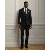 Kent Hand-Tailored Birdseye Suit