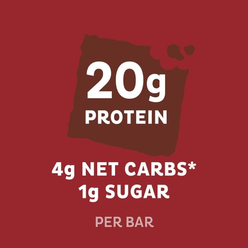  Quest Nutrition Protein Bar, Lemon Cake, 12 Count